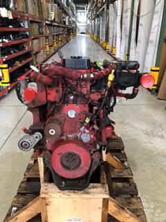 Used Cummins ISB 6.7L DPF Engine