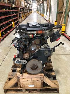 Used Cummins ISB 6.7L Engine