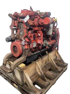 Used Cummins ISB 6.7L Engine
