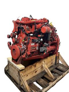 Used Cummins ISB 6.7L Engine