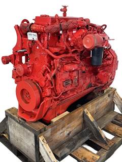 Used Cummins ISB 6.7L Engine