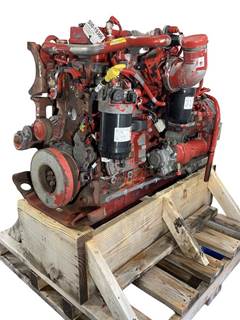 Used Cummins ISB 6.7L Engine