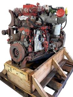Used Cummins ISB 6.7L Engine