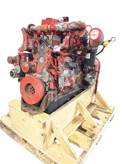 Used Cummins ISB 6.7L Engine