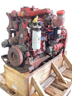 Used Cummins ISB 6.7L Engine