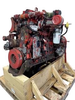 Used Cummins ISB 6.7L Engine