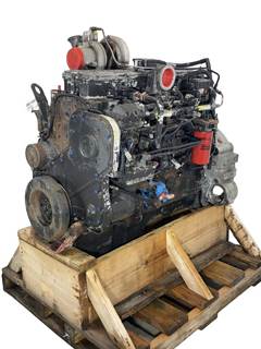 Used Cummins ISL EGR Engine