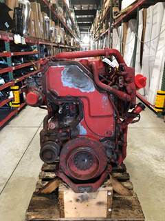 Used Cummins ISX15 Engine