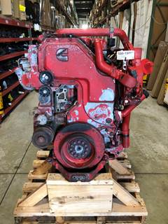 Used Cummins ISX15 Engine