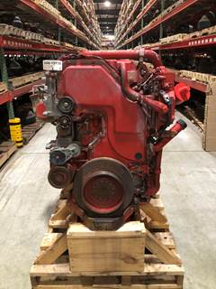 Used Cummins ISX15 Engine