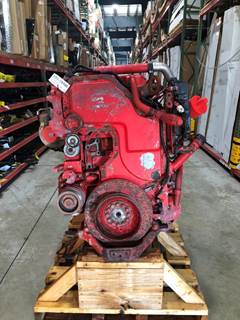 Used Cummins ISX15 Engine