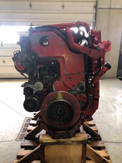Used Cummins ISX15 Engine