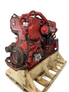 Used Cummins ISX15 Engine