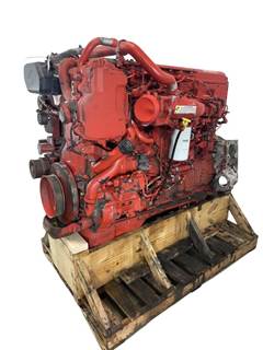 Used Cummins ISX15 Engine