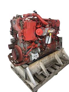 Used Cummins ISX15 Engine
