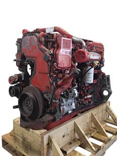Used Cummins ISX15 Engine