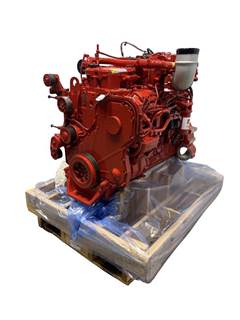 New Cummins L9 Engine