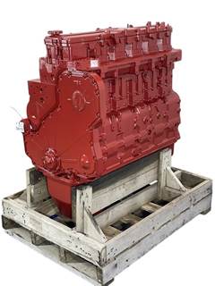 Rebuilt Cummins L9 Long Block