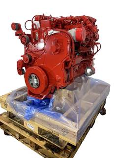 New Cummins L9N Engine
