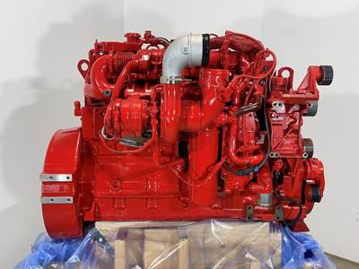 2023 New Cummins L9N Engine For Sale | Dorr, MI | 99216823 ...