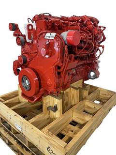 New Cummins L9N Engine