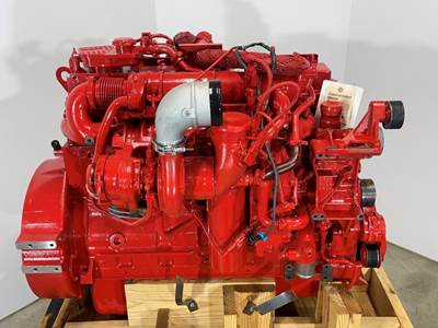 2023 New Cummins L9N Engine For Sale | Dorr, MI | 99216801 ...