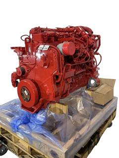 New Cummins L9N Engine