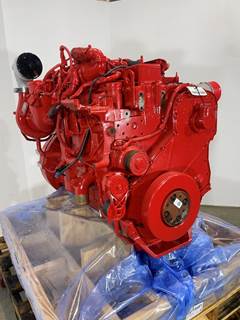2023 New Cummins L9N Engine For Sale | Dorr, MI | 99216736 ...