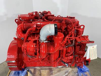 2023 New Cummins L9N Engine For Sale | Dorr, MI | 99216736 ...