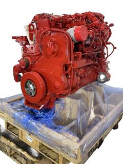 New Cummins L9N Engine