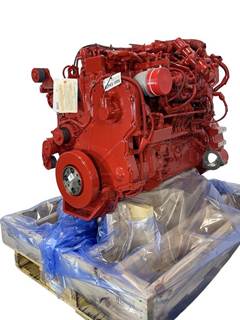 New Cummins L9N Engine