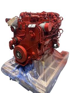 New Cummins L9N Engine