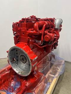 2023 New Cummins L9N Engine For Sale | Dorr, MI | 99216780 ...