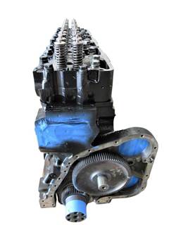Rebuilt Cummins N14 Celect Plus Long Block - CPL2592