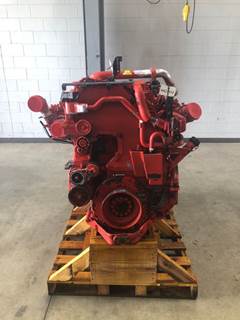 Used Cummins X15 Engine