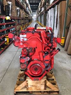 Used Cummins X15 Engine