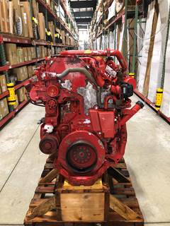 Used Cummins X15 Engine