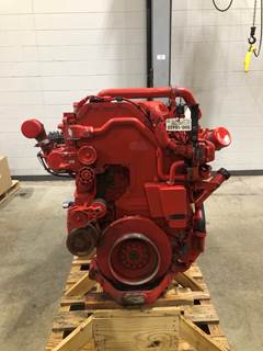 Used Cummins X15 Engine