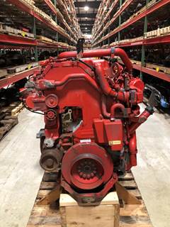 Used Cummins X15 Engine