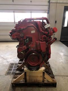 Used Cummins X15 Engine