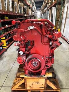Used Cummins X15 Engine