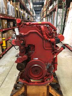 Used Cummins X15 Engine