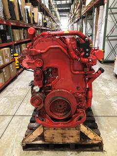 Used Cummins X15 Engine