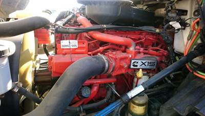 Used Cummins X15 Engine