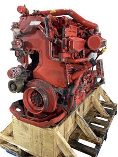 Used Cummins X15 Engine