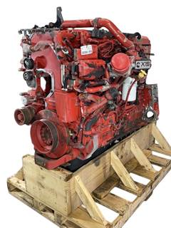 Used Cummins X15 Engine