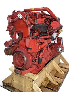 Used Cummins X15 Engine