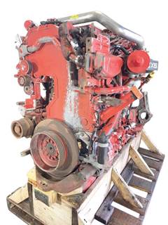 Used Cummins X15 Engine