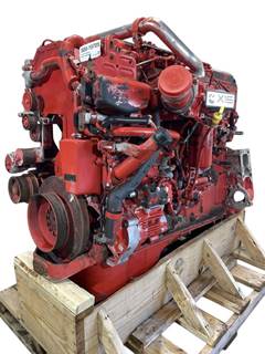 Used Cummins X15 Engine