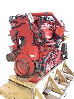 Used Cummins X15 Engine